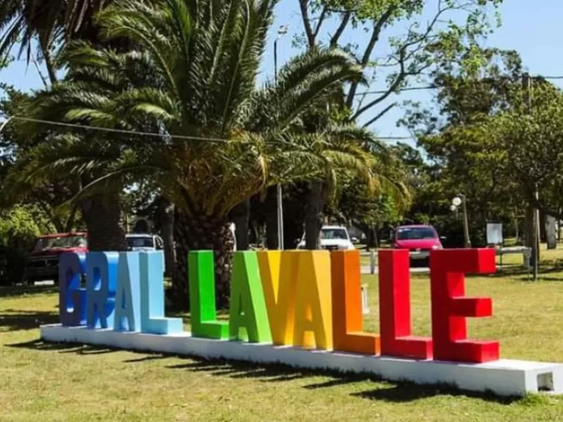 General Lavalle qued&oacute; en la mira por ayudas municipales que aparecen cobradas por personas que niegan haberlas recibido