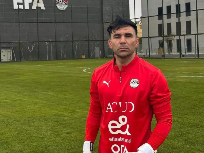 Fallece Mohamed Abou-Naga "Bonga", arquero de la selección de Egipto, por una afección hepática