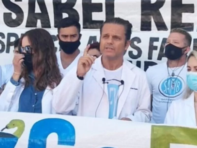 El Gobierno quiso flexibilizar los controles farmac&eacute;uticos pero un nuevo dictamen respald&oacute; la pelea de SAFYB