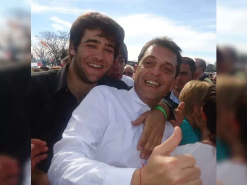 Apuntan en Mercedes a un ex massista por la convocatoria vecinal que qued&oacute; sin denuncia