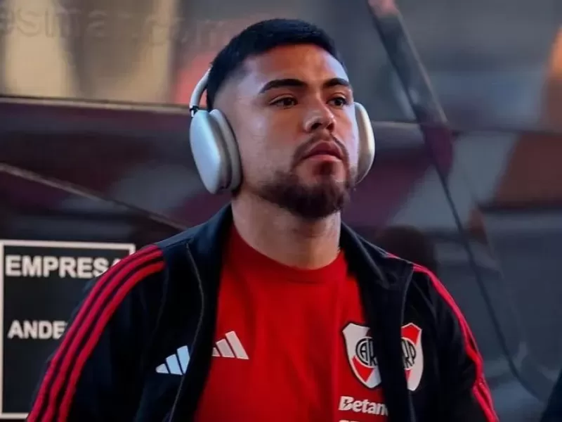 Paulo D&iacute;az rescindi&oacute; con River y continuar&aacute; su carrera en la MLS