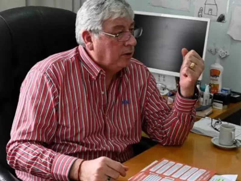 Rev&eacute;s para un intendente de Rio Negro: el Concejo de Bariloche blind&oacute; el Cerro Catedral y fren&oacute; un negocio inmobiliario
