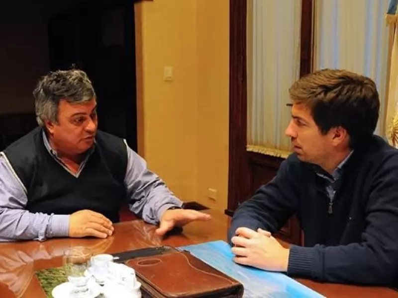 En Mercedes crece el malestar tras la reacción del selvismo a los cambios en educación