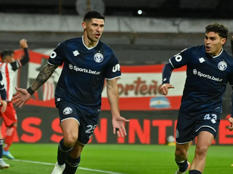 VIDEO | Independiente Rivadavia pis&oacute; fuerte ante Barracas Central, trep&oacute; a la cima de la Tabla Anual y sue&ntilde;a en grande