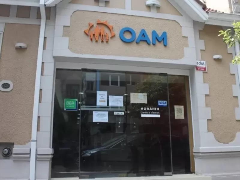 Miles de familias de Mar del Plata esperan respuestas ante la crisis de la OAM y el alcance del acuerdo con DoctoRed