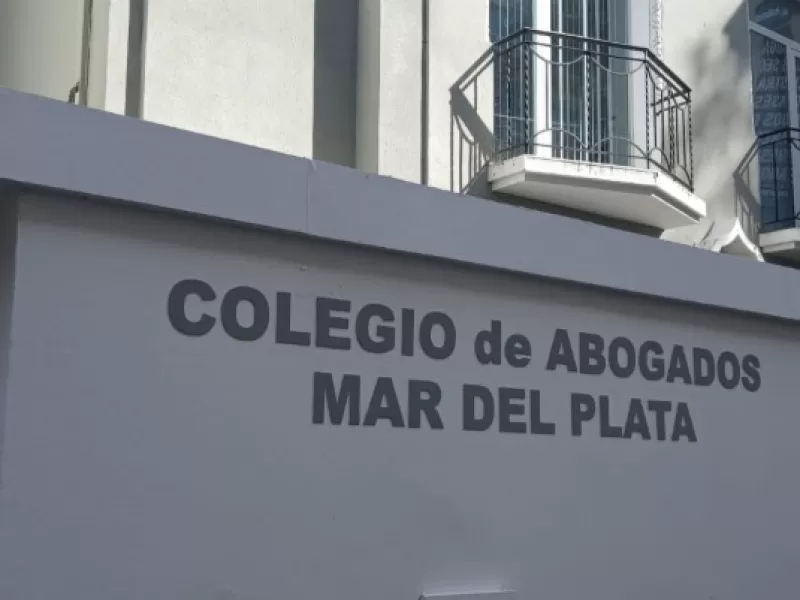Una pol&eacute;mica sacude a Mar del Plata tras la denuncia de Razona por presuntas irregularidades en un sumario &eacute;tico