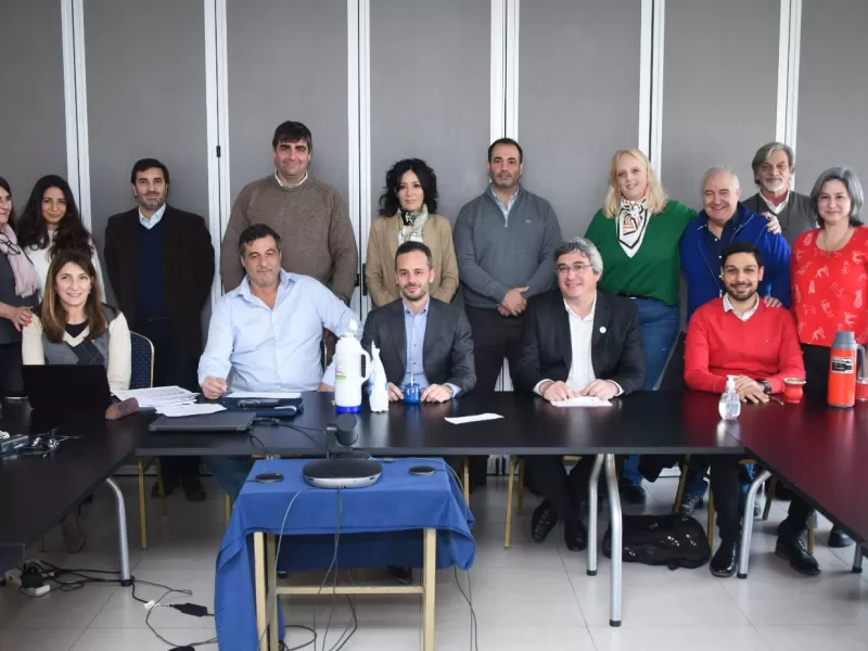 Fiscalía Federal investiga al CFP por supuestos pedidos de coimas a pesqueros