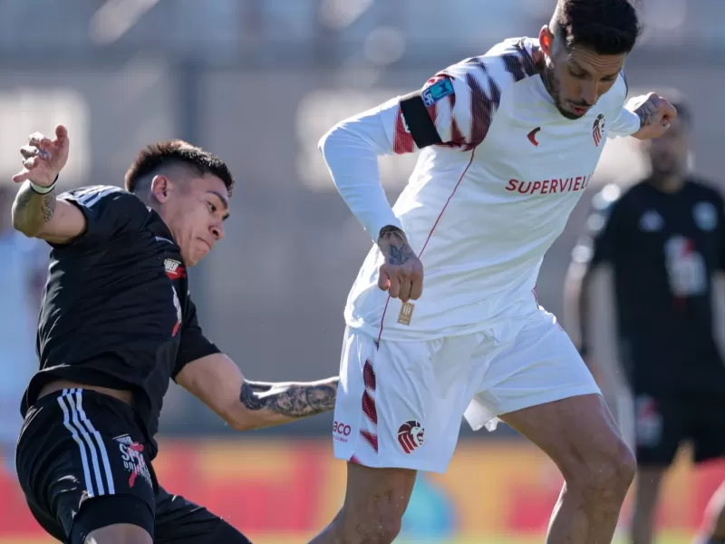 VIDEO | Estudiantes cay&oacute; 2-0 ante Riestra y sufri&oacute; un nuevo golpe en el Clausura