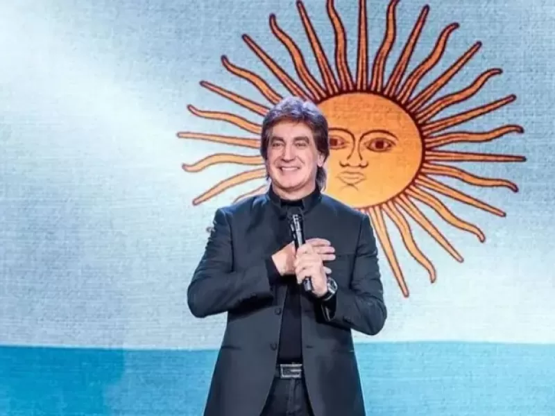 El armado de Dante Gebel crece tras captar concejales que dejaron La Libertad Avanza en Buenos Aires