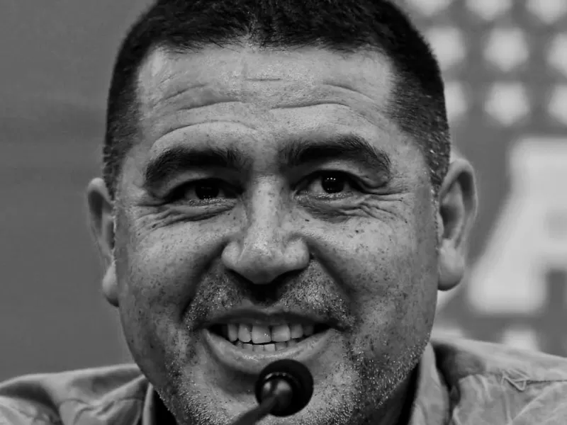 Riquelme define al nuevo DT: Quinteros, Russo o Insúa en la mira
