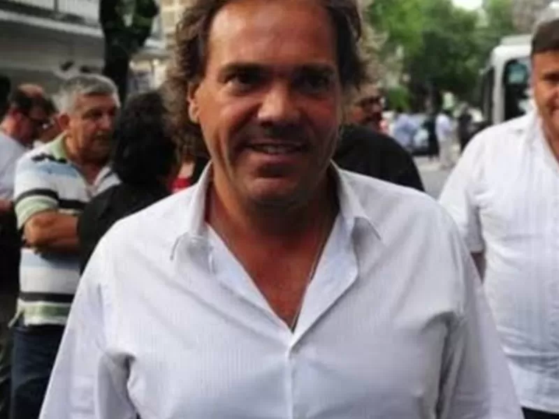 Bucek qued&oacute; marcado por remitos de obras de arte, allanamientos y fondos p&uacute;blicos investigados