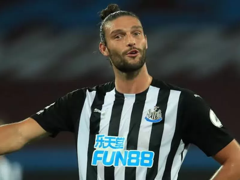 La dura revelaci&oacute;n de Andy Carroll: cont&oacute; que fue v&iacute;ctima de una agresi&oacute;n sexual