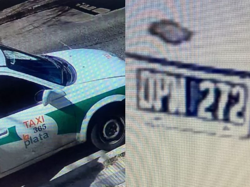 En La Plata, un celular perdido en un taxi reavivó denuncias contra APT por mafias y complicidades