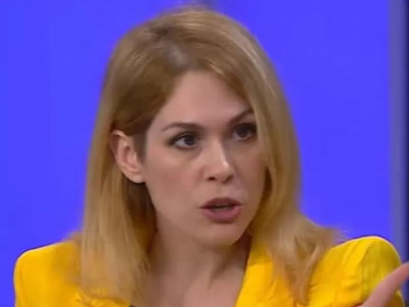 Tras la salida de Adorni, Lilia Lemoine apunt&oacute; contra Marcela Pagano y liquid&oacute; a los "tibios" de La Libertad Avanza