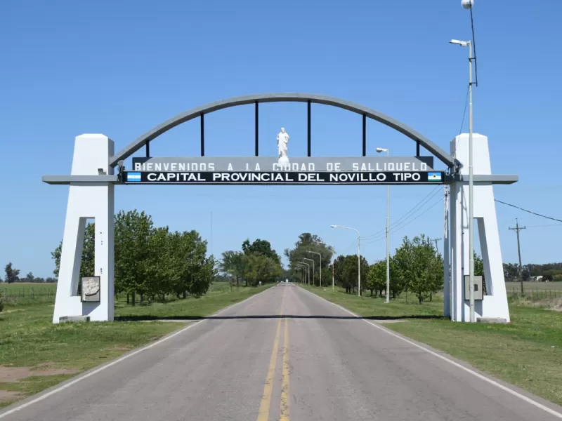 Crecen los cuestionamientos a la sede de PAMI Salliqueló por la segunda campaña solidaria de una directiva