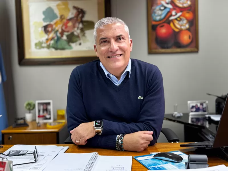 FABA renov&oacute; autoridades y ratific&oacute; a Claudio Cova para otro per&iacute;odo de conducci&oacute;n