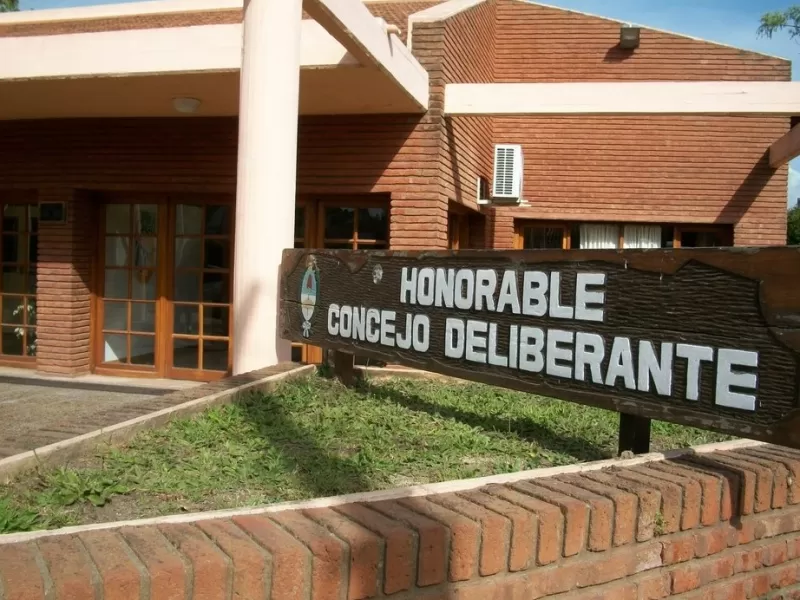 Proyecto legislativo en Villa Gesell plantea aplicar Ficha Limpia para secretarios, directores y funciones pol&iacute;ticas del municipio