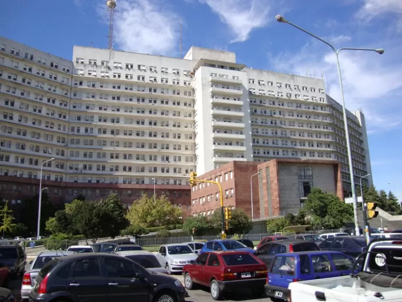 Agente rusa en el Edificio Libertad: crece la tensión entre la SIDE y la Armada