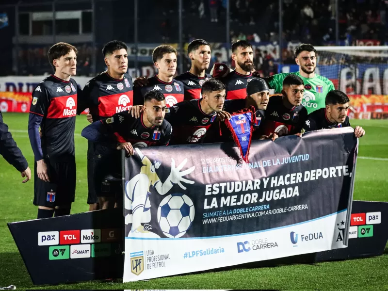VIDEO | Tigre no pudo con Huracán y cayó 1-0 en Victoria