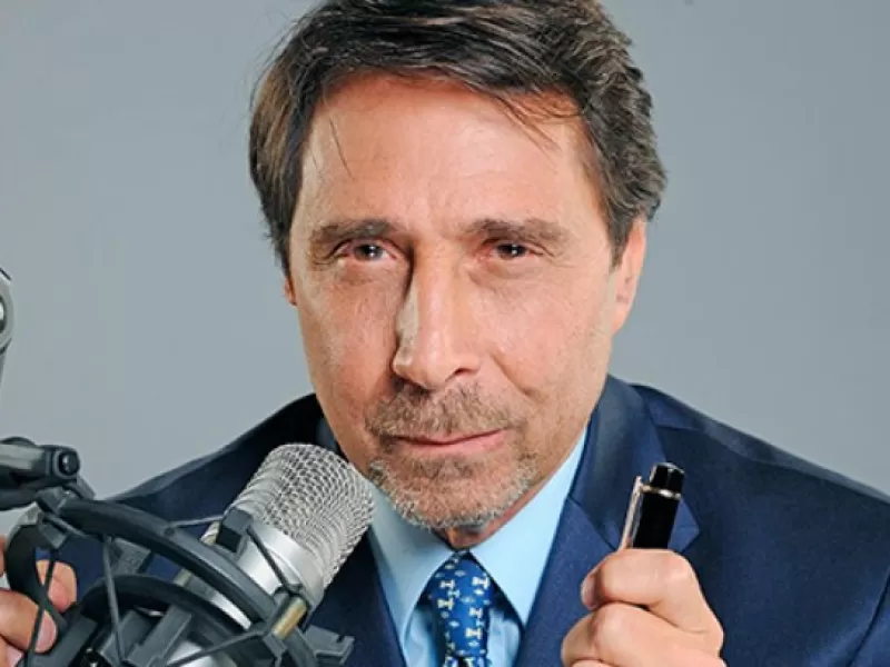 La causa ANDIS escala y Eduardo Feinmann aparece mencionado por advertencias previas a operativos judiciales