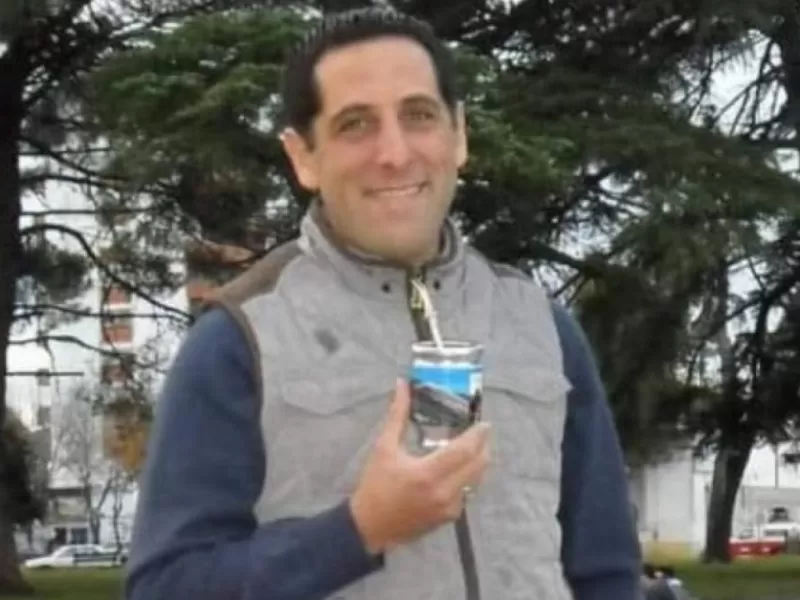 Un documento conecta a Marcelo Finamore con un encuentro pol&iacute;tico y en Mar del Plata crece el impacto de la denuncia