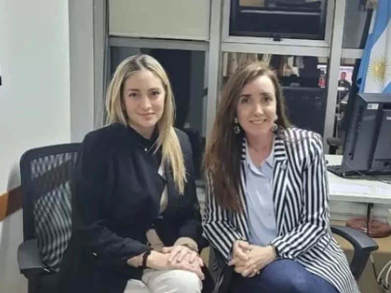 Una dirigente de Pilar acusa al “Nene” Vera de cobrar coimas y desatar una crisis en La Libertad Avanza