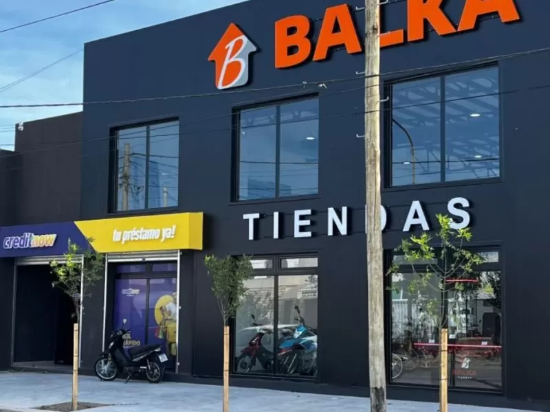 El esquema de pr&eacute;stamos a empleados p&uacute;blicos en Rio Negro muestra conexiones entre firmas y antecedentes pol&eacute;micos