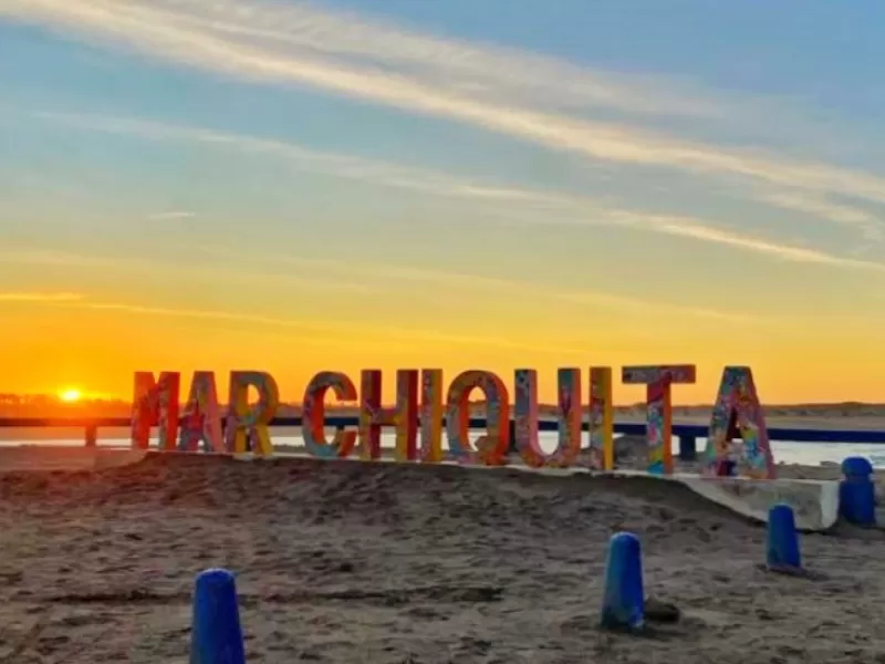 Denuncian que Mar Chiquita prioriza actos partidarios mientras vecinos esperan soluciones b&aacute;sicas