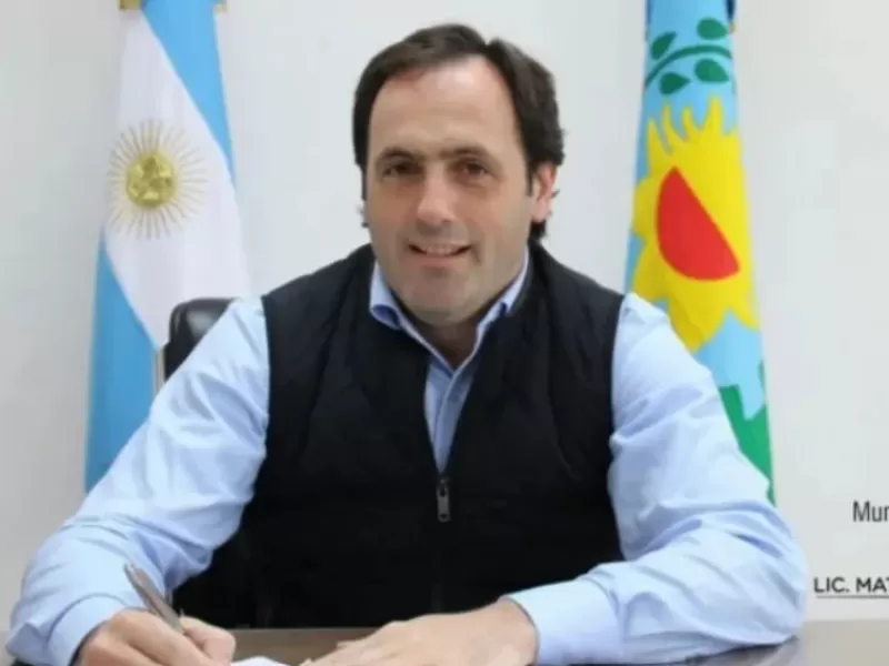 Mat&iacute;as Rappallini seguir&aacute; procesado por la trama electoral que salpica su ajustada reelecci&oacute;n por 49 votos