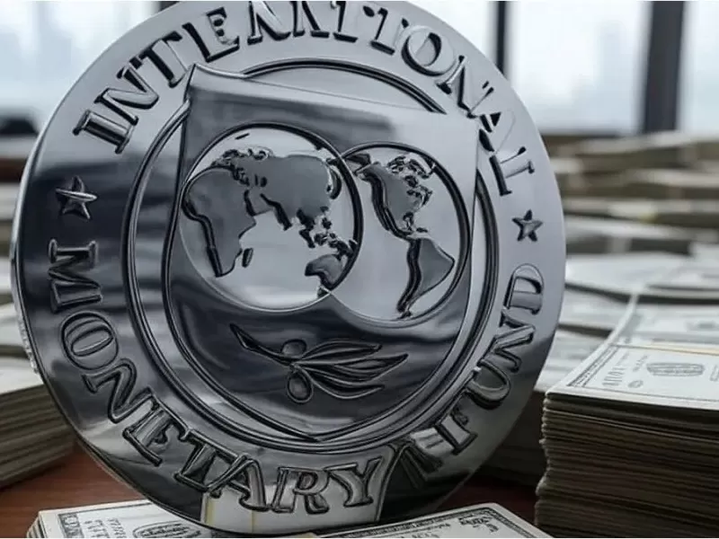 El Gobierno negocia contrarreloj con el FMI para asegurar el desembolso de USD 2.000 millones