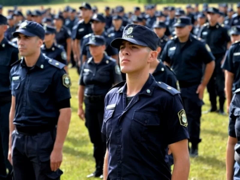 Concejales denuncian a las autoridades policiales y municipales de General Rodríguez por pésima gestión