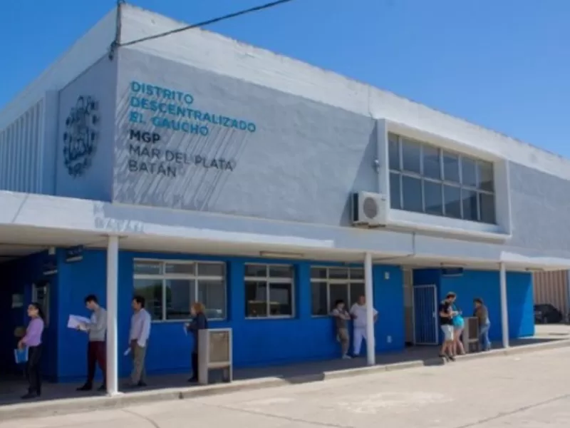 La supuesta agilizaci&oacute;n de licencias en Mar del Plata queda desmentida por sedes saturadas y largas esperas