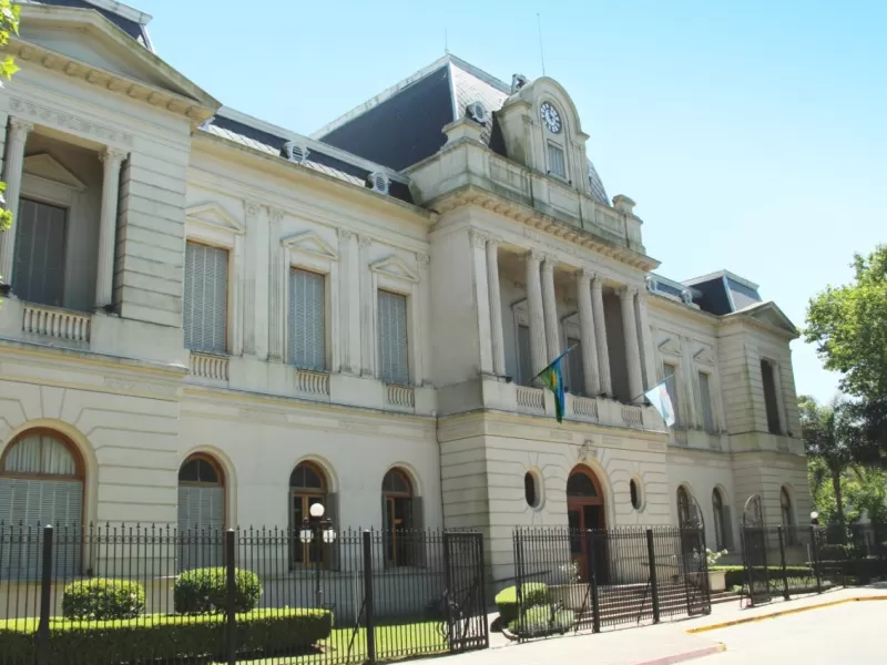 Z&aacute;rate suma pedidos de explicaciones a Matzkin por el C.O.Z., los barrios y las grandes inversiones