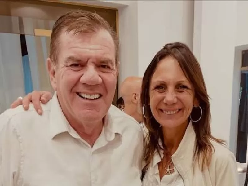 Clarisa Armando 2027: El motor de la resiliencia y el cambio definitivo para Villa Gesell