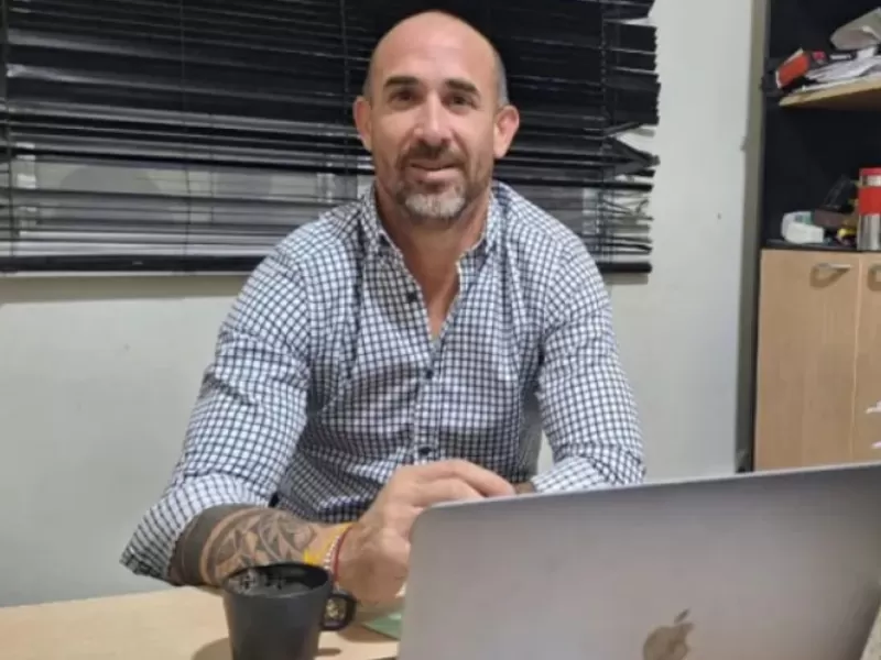 Avellaneda aparece como eje del armado libertario que prepara La Libertad Avanza