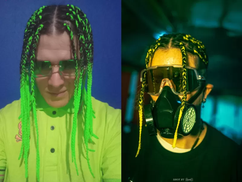 Desde Catamarca, Cta El Cangri busca crecer en el RKT con &ldquo;Duelo&rdquo; y un videoclip en camino