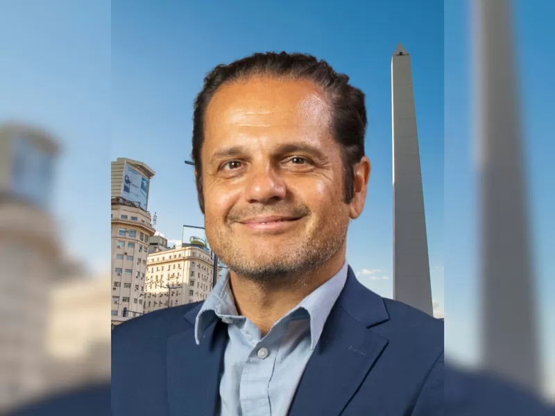 En plena crisis inmobiliaria, Peretta plante&oacute; que CABA puede construir barrios completos si existe voluntad pol&iacute;tica