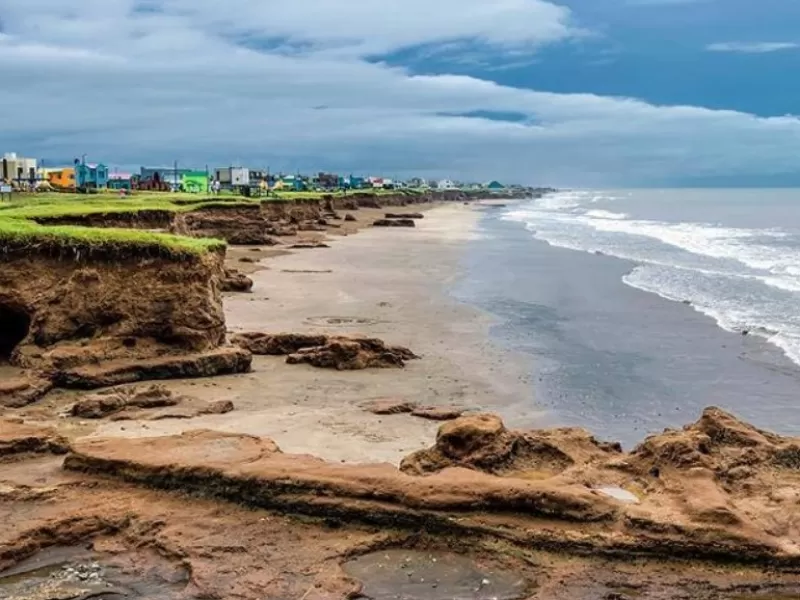 La Justicia de Mar del Plata mantuvo la prohibici&oacute;n de trabajos materiales en un sector bajo disputa