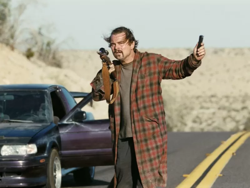 El thriller “Una batalla tras otra” une a DiCaprio y Penn en una trama de venganza y paranoia