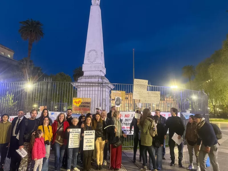 La Justicia porte&ntilde;a desestim&oacute; una querella por calumnias e injurias nacida en San Isidro