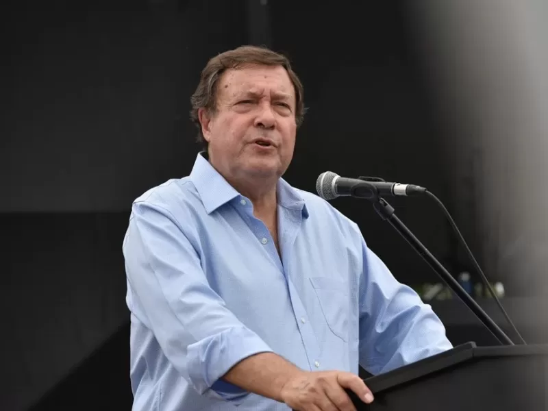La crisis inform&aacute;tica golpea a R&iacute;o Negro y expone a Weretilneck ante una investigaci&oacute;n pol&iacute;tica y judicial