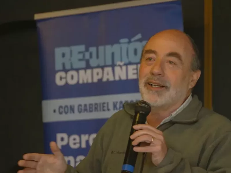 Marcos Paz: comerciantes denuncian persecución por parte del oficialismo