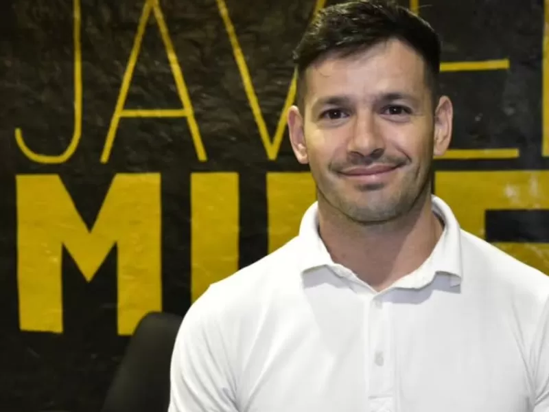 Campana vuelve al centro del conflicto por la denuncia de corrupción en PAMI que terminó con la expulsión de Corio