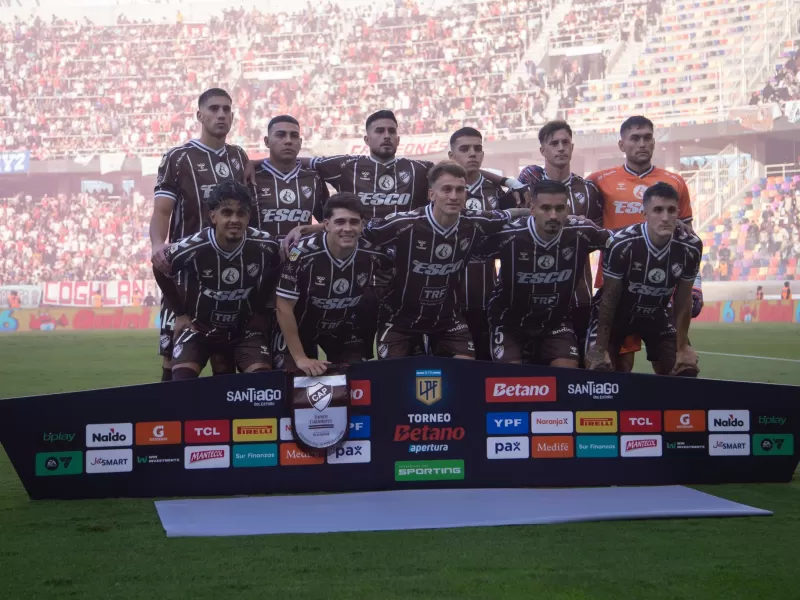 VIDEO | Platense se corona campeón al vencer 1-0 a Huracán en la final