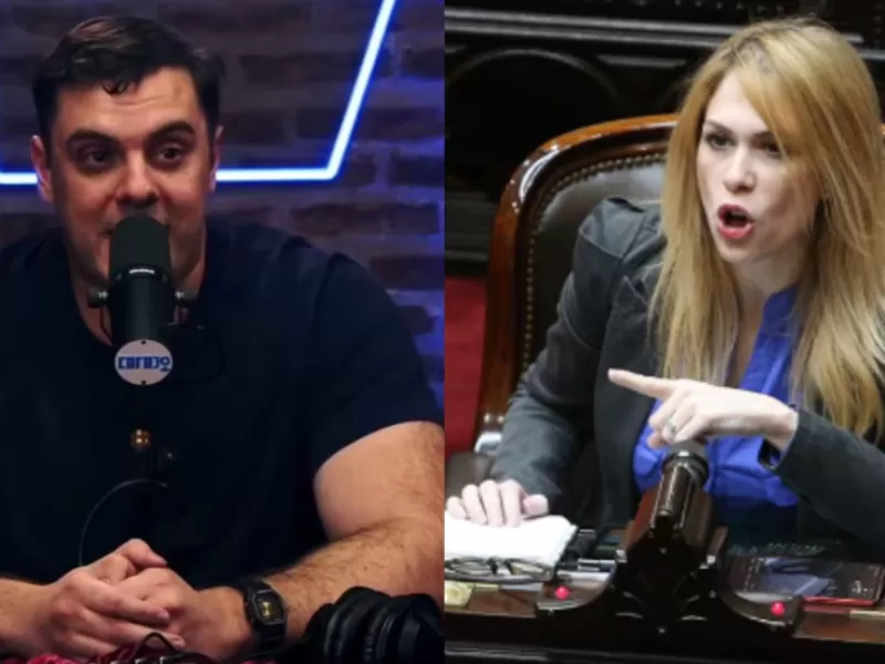 Tras la causa judicial, el &ldquo;Gordo Dan&rdquo; y Lemoine se enfrentaron en X y dejaron al descubierto la interna libertaria