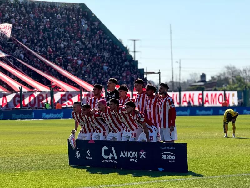 VIDEO | Estudiantes cae por penales ante Aldosivi y se despide en 16avos