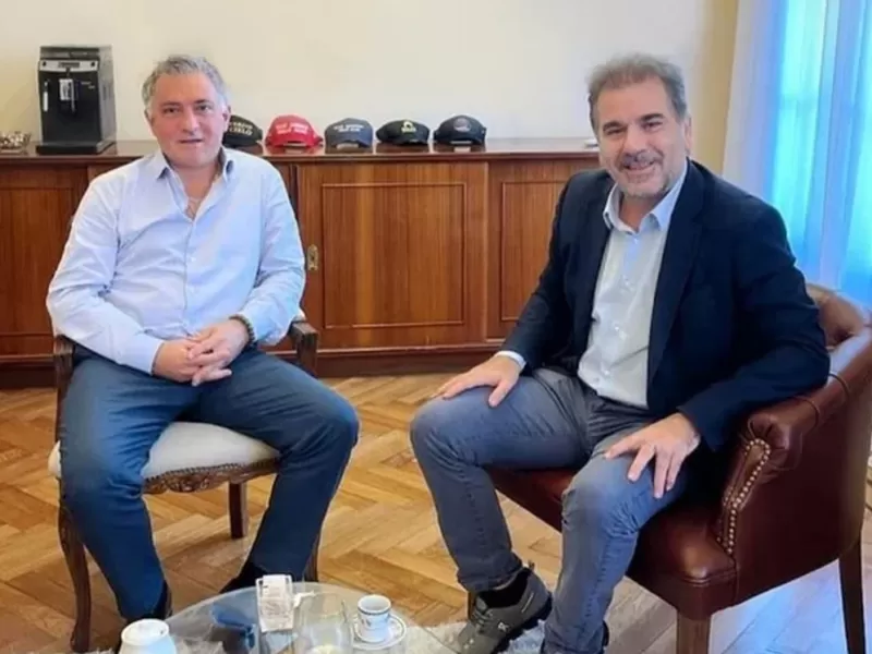 En territorio bonaerense, el PRO tambalea por los acuerdos con libertarios