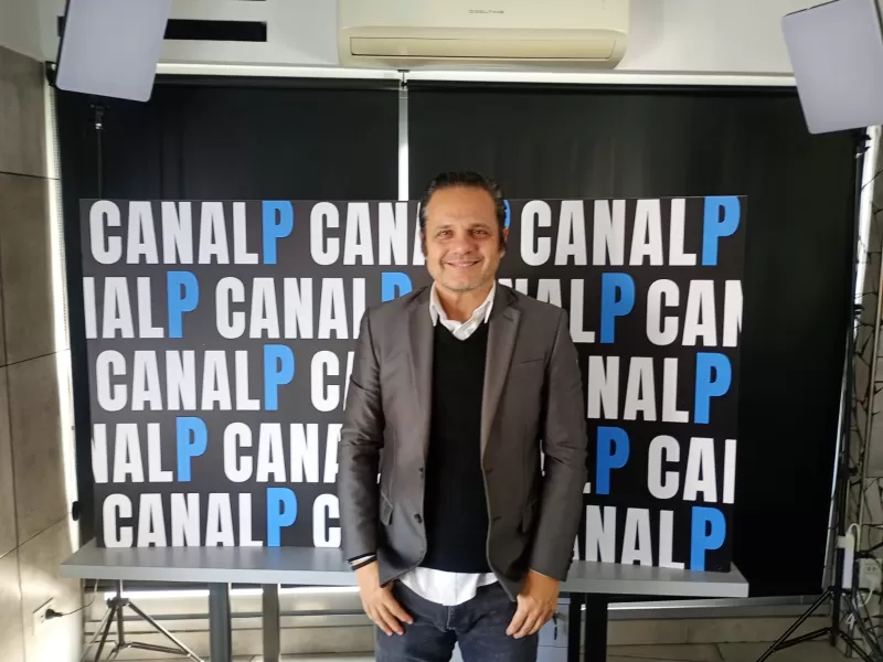 Con Marcelo Peretta como candidato, CABA suma una propuesta que promete m&aacute;s subtes, viviendas y cambios en salud