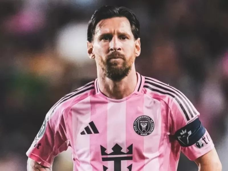 Tras la derrota ante PSG, crecen versiones sobre un Messi dirigente