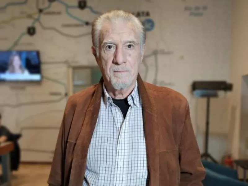 Federico Storani liderará un análisis profundo sobre el rol del radicalismo frente al proyecto neoliberal de Milei